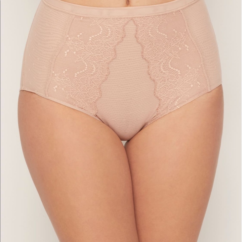 Spanx Spotlight on Lace Brief